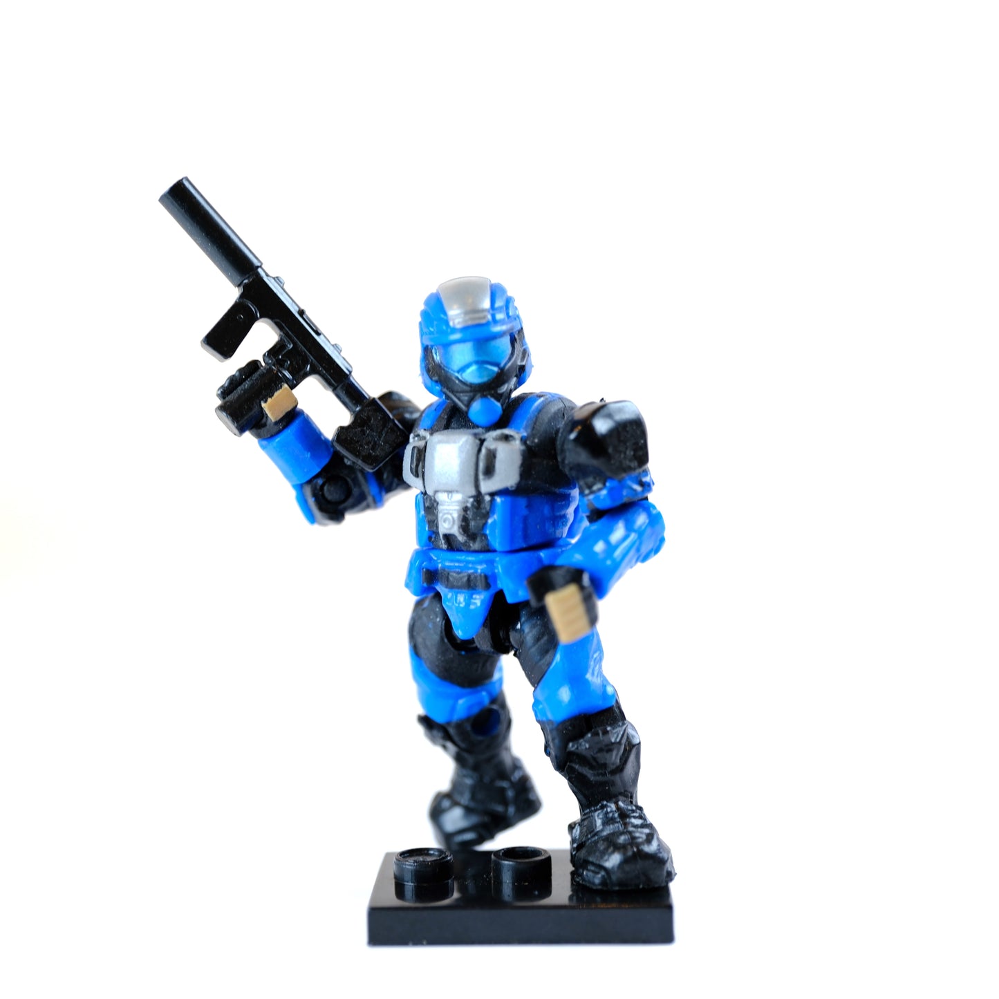 ODST Team Up - Target Exclusive Red & UK Exclusive Blue