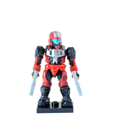 ODST Team Up - Target Exclusive Red & UK Exclusive Blue