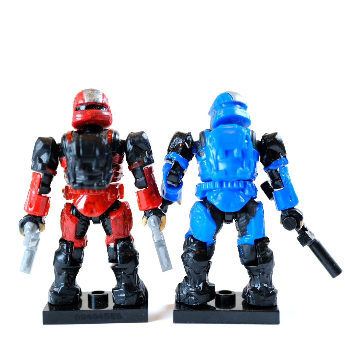 ODST Team Up - Target Exclusive Red & UK Exclusive Blue