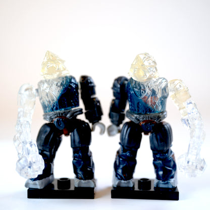 AC Brute Stalkers - Alpha Series Blind Bags Both Variants