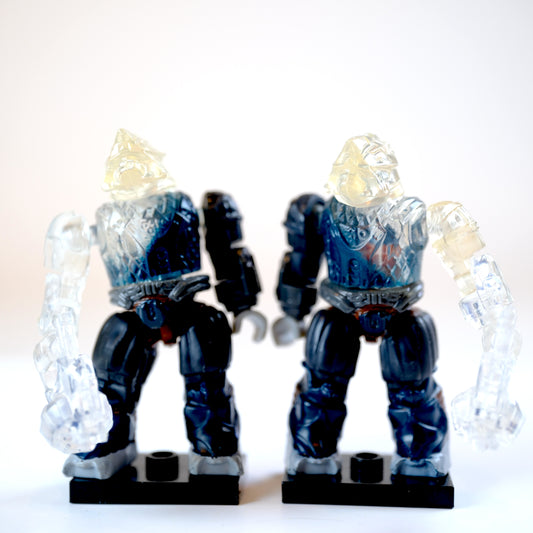 AC Brute Stalkers - Alpha Series Blind Bags Both Variants