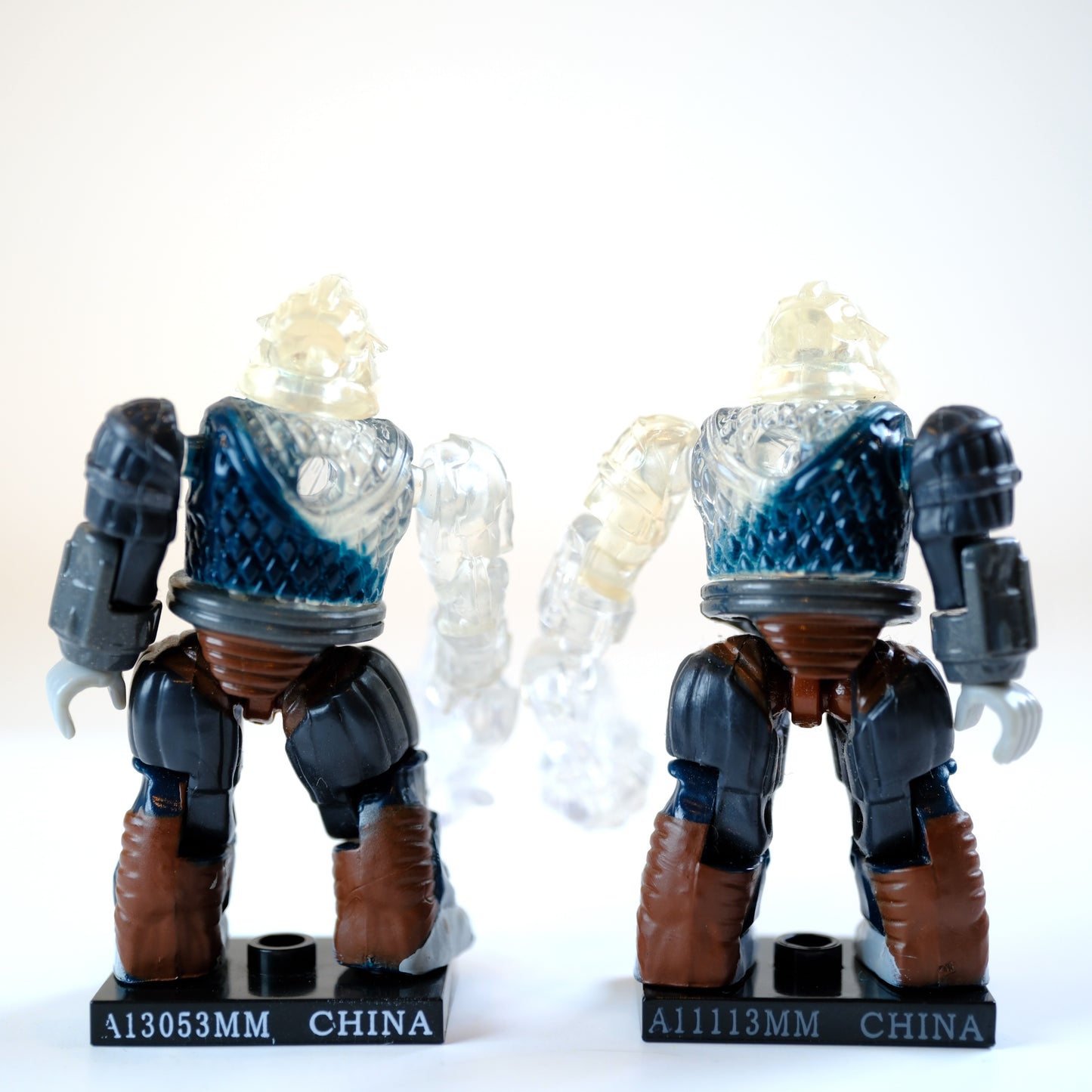 AC Brute Stalkers - Alpha Series Blind Bags Both Variants