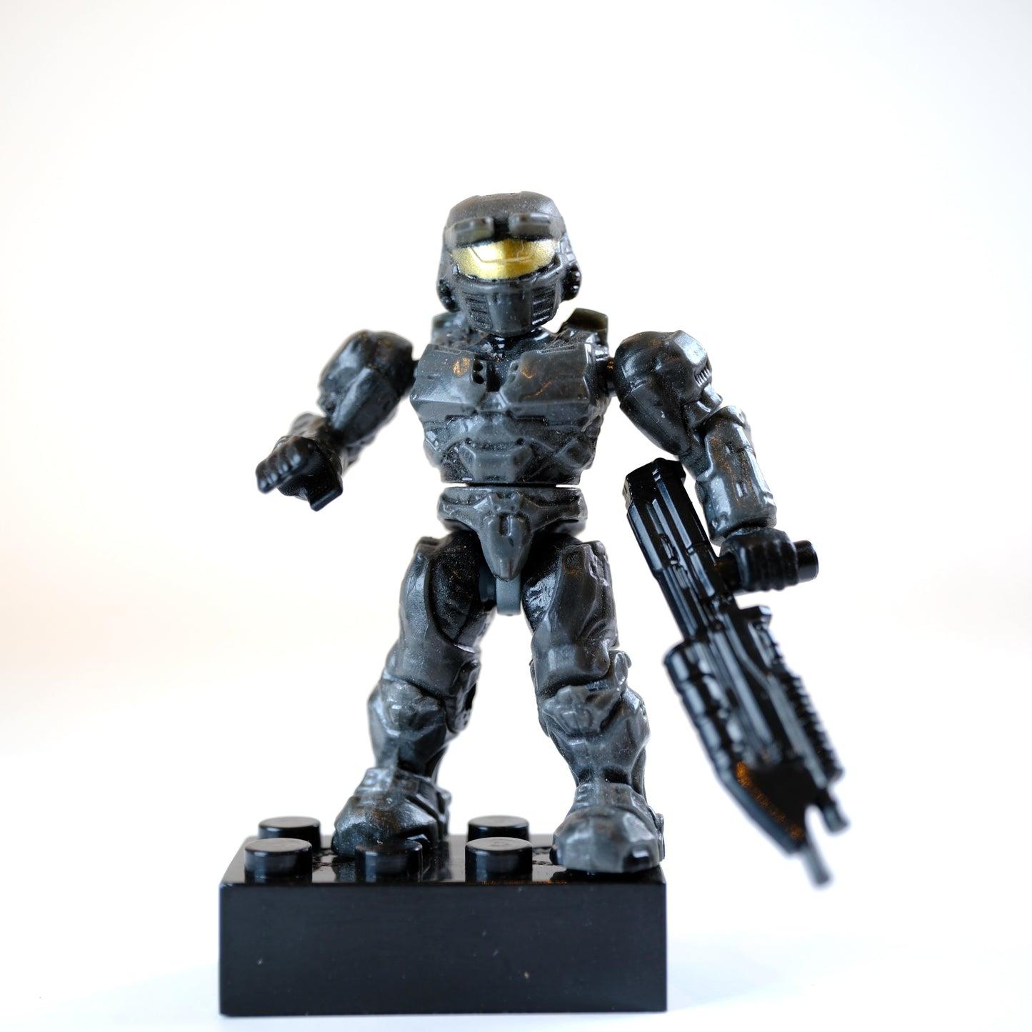 Steel Spartan - 1/9900 - Mail Order 2009 UK Exclusive