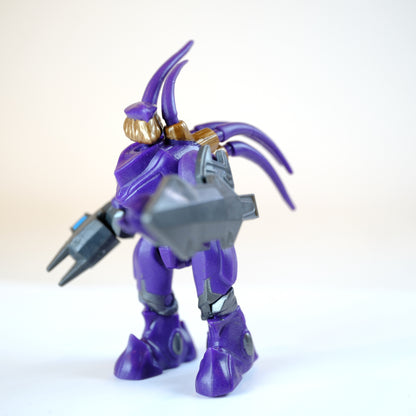 Every Original Hunter - Halo Mega Bloks