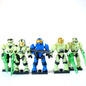 Last Man Standing 1 Battle Pack - Halo Mega Bloks