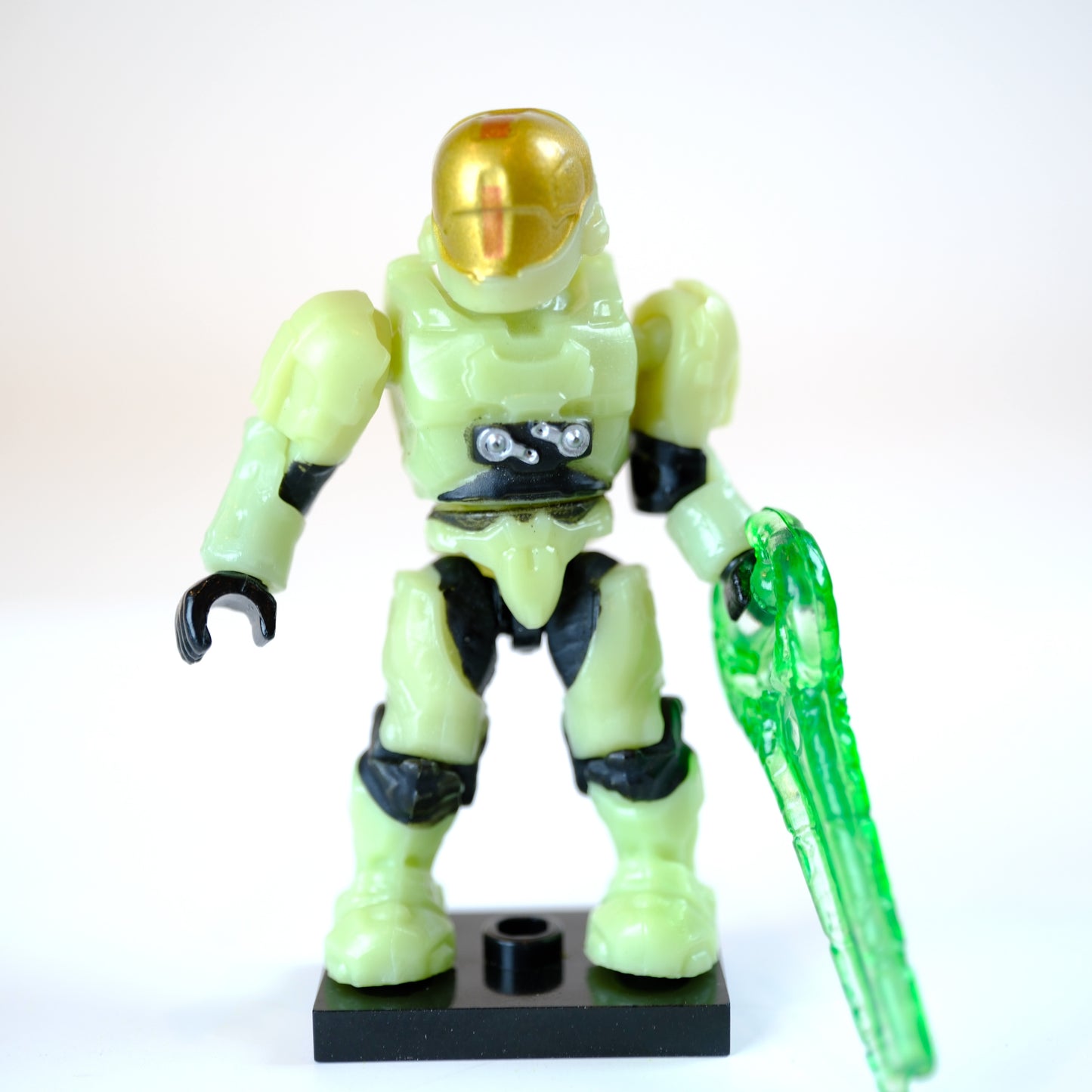 Last Man Standing 1 Battle Pack - Halo Mega Bloks