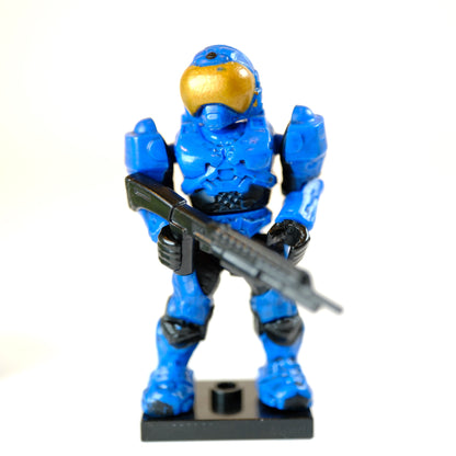 Last Man Standing 1 Battle Pack - Halo Mega Bloks