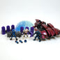 Covenant Revenant Attack w/ SEALED Bubble Shield - Halo Mega Bloks