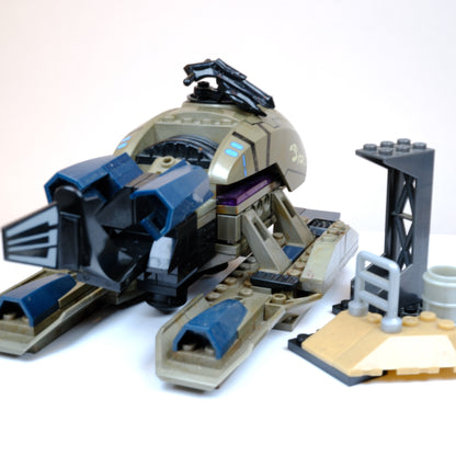 Brute Prowler - Halo Mega Bloks