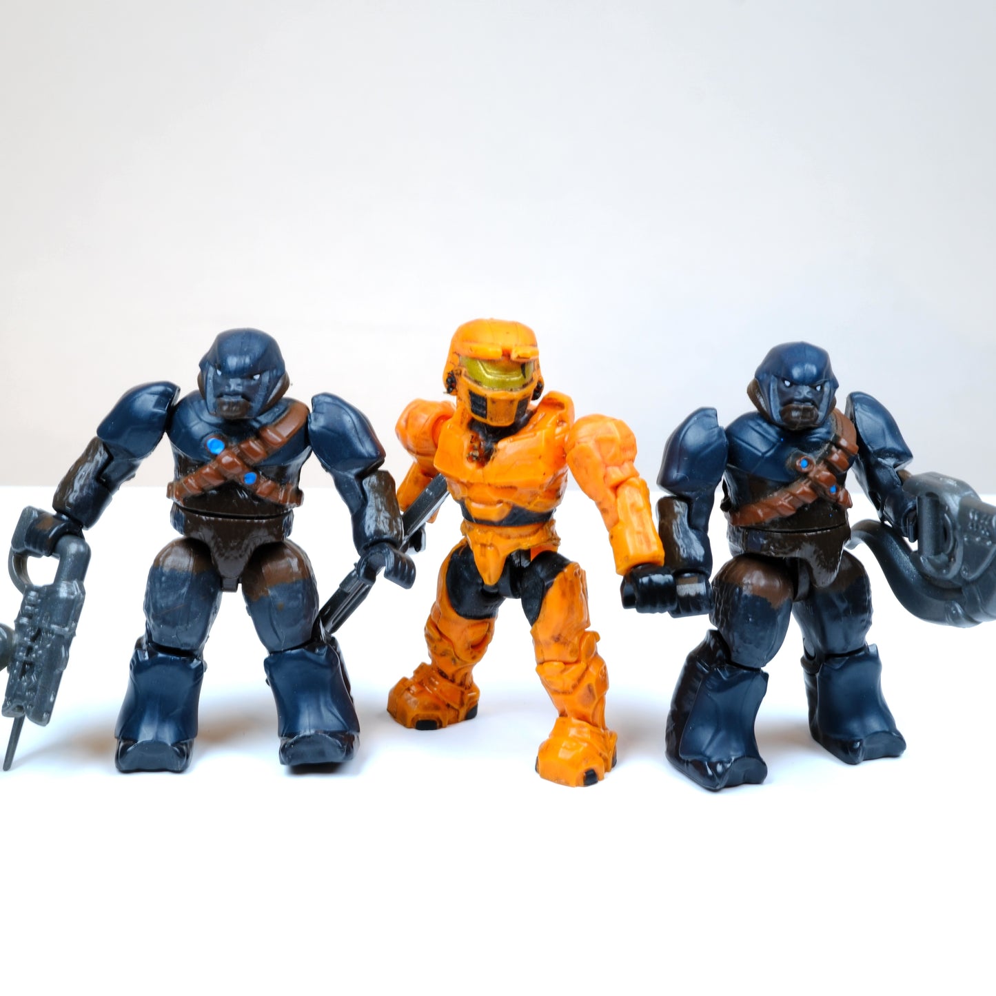 Brute Prowler - Halo Mega Bloks