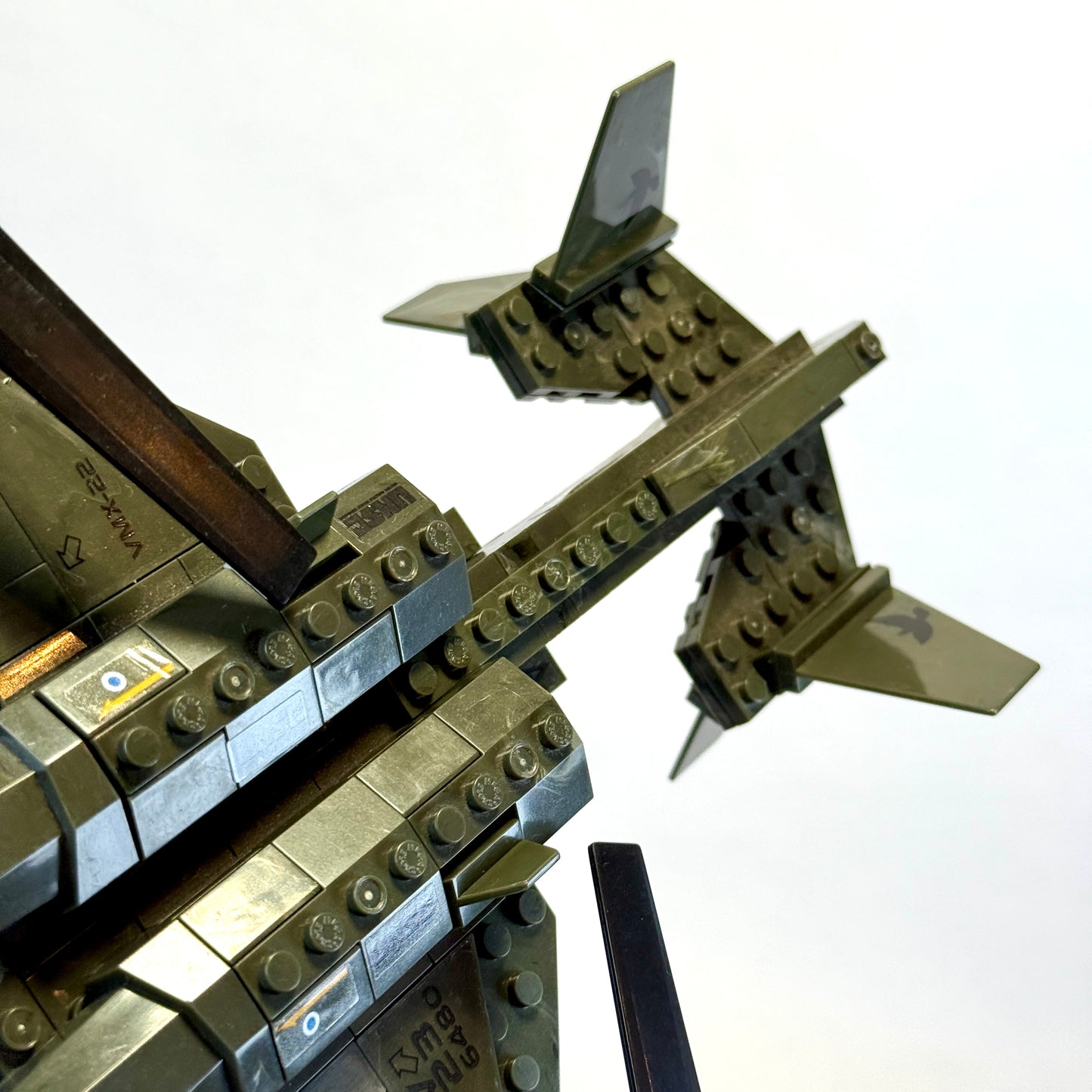 Ultimate Halo Reach Bundle - Mega Bloks