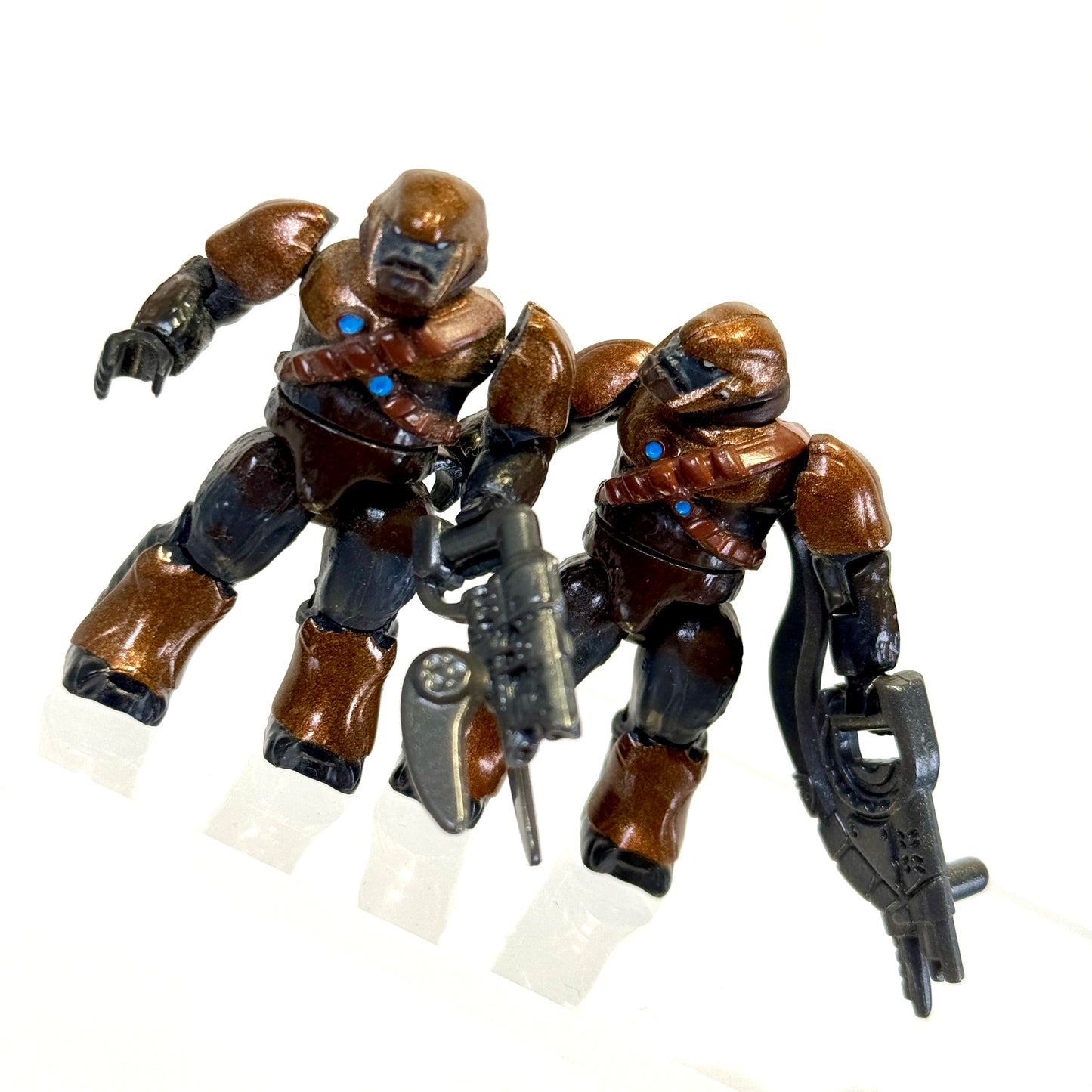 Covenant BUNDLE - Prowler, Revenant, Battlescape - Halo Mega Bloks
