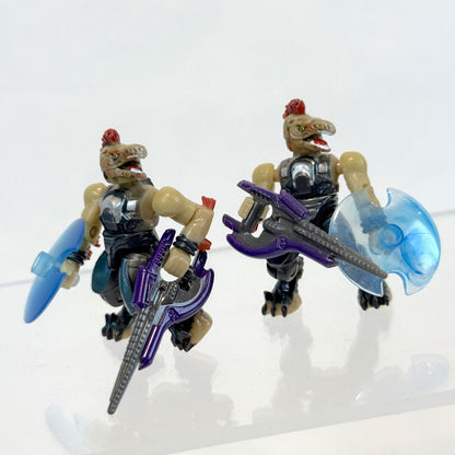 UNSC Shortsword w/ FRESH Stickers VS Covenant Wraith Bundle - Halo Mega Bloks