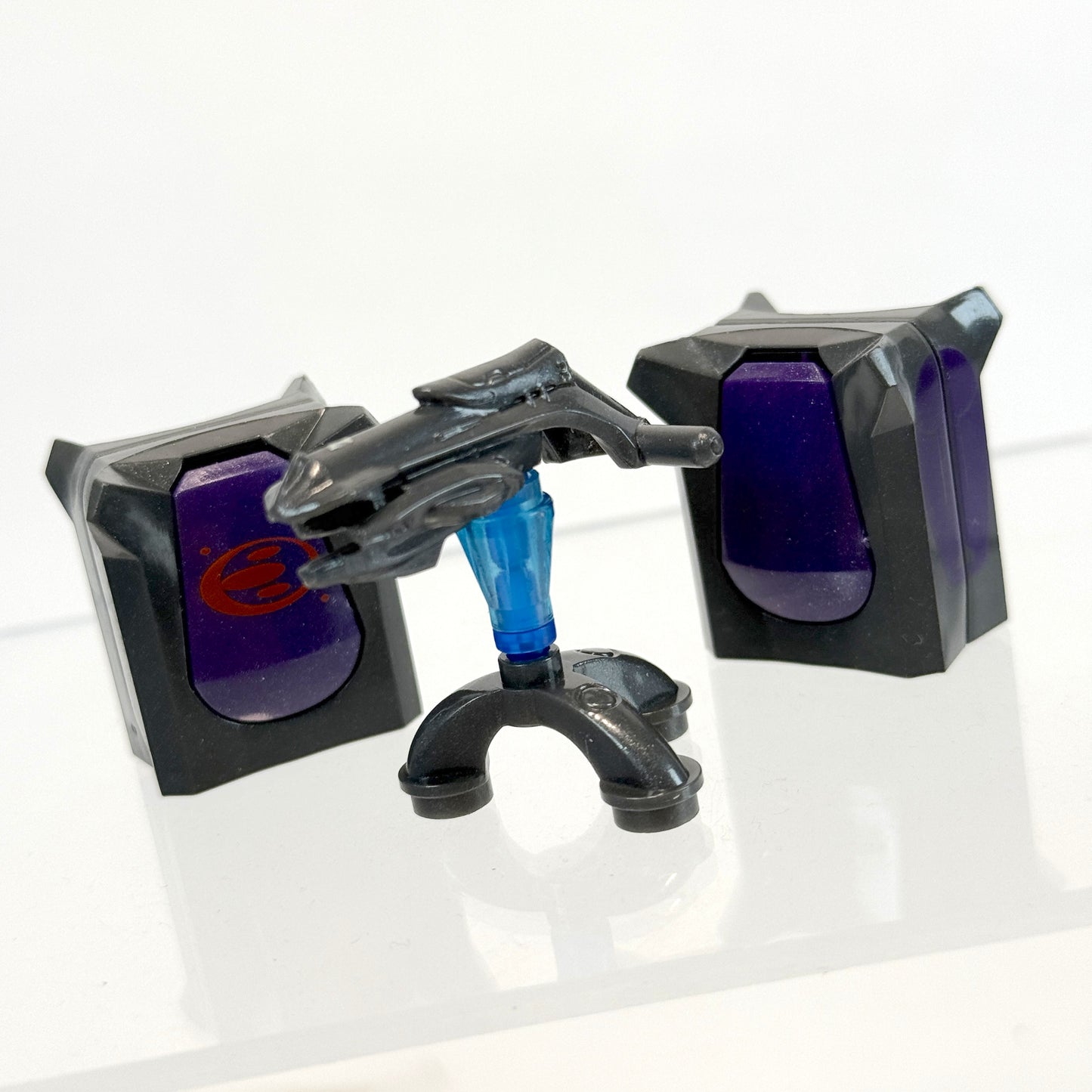 Covenant Phantom DUAL COMBO - Halo Mega Bloks