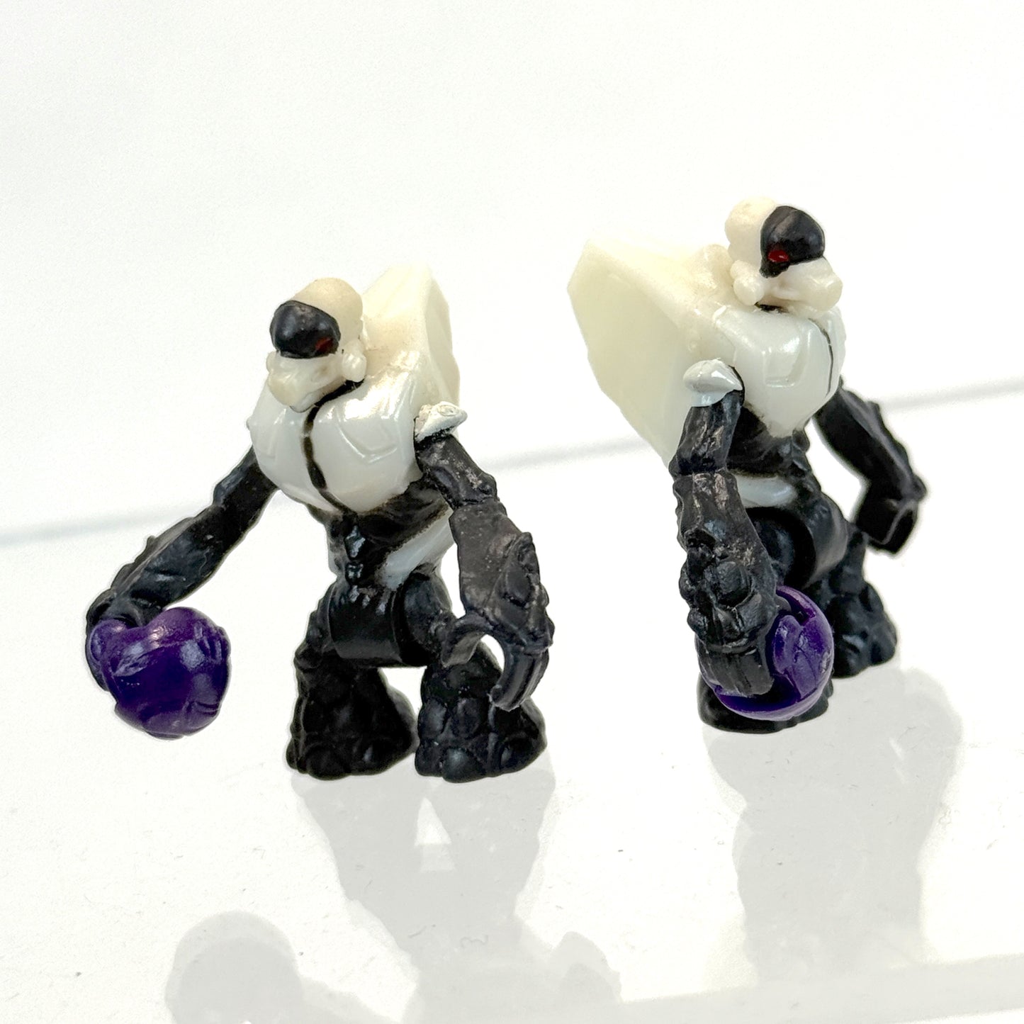 Covenant Phantom DUAL COMBO - Halo Mega Bloks