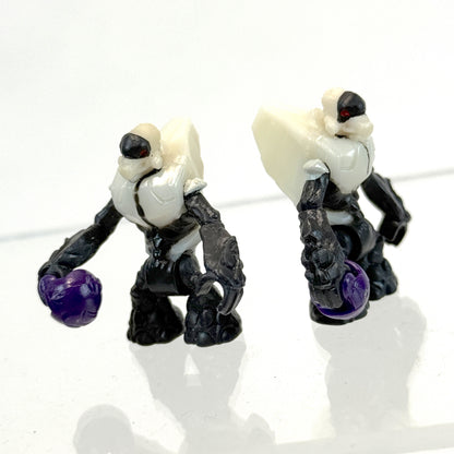 Covenant Phantom DUAL COMBO - Halo Mega Bloks