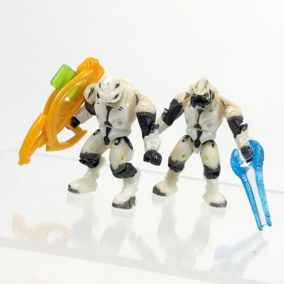 Covenant Phantom DUAL COMBO - Halo Mega Bloks