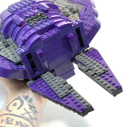 Covenant Phantom DUAL COMBO - Halo Mega Bloks