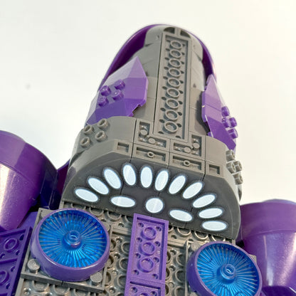 Covenant Phantom DUAL COMBO - Halo Mega Bloks