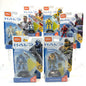 Halo Heroes Series 9 - COMPLETE MINT SEALED SET