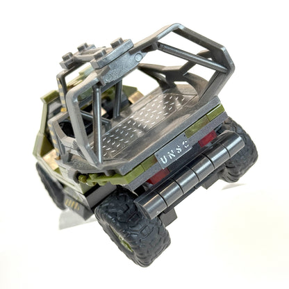 Covenant Strike 100% Complete - Halo Mega Bloks