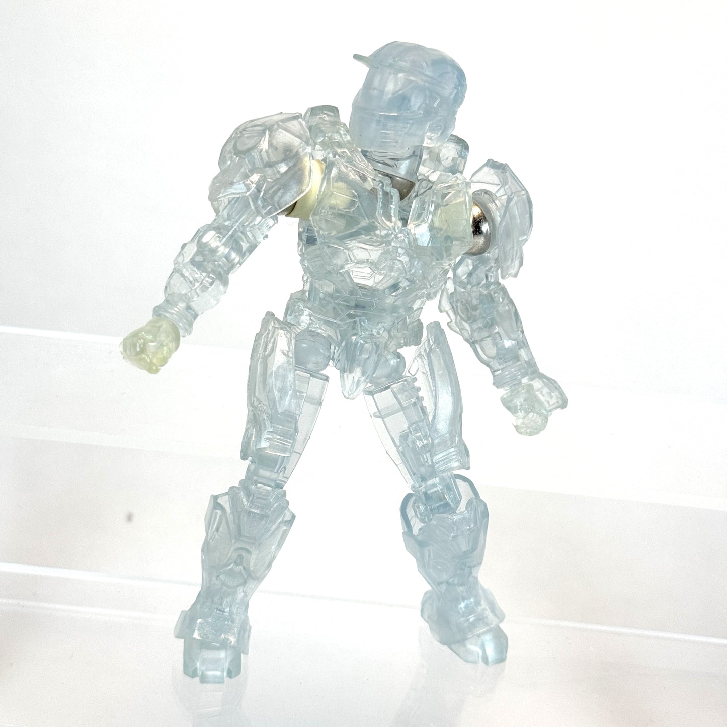 Assorted Halo Mega Bloks Metalon Spartans
