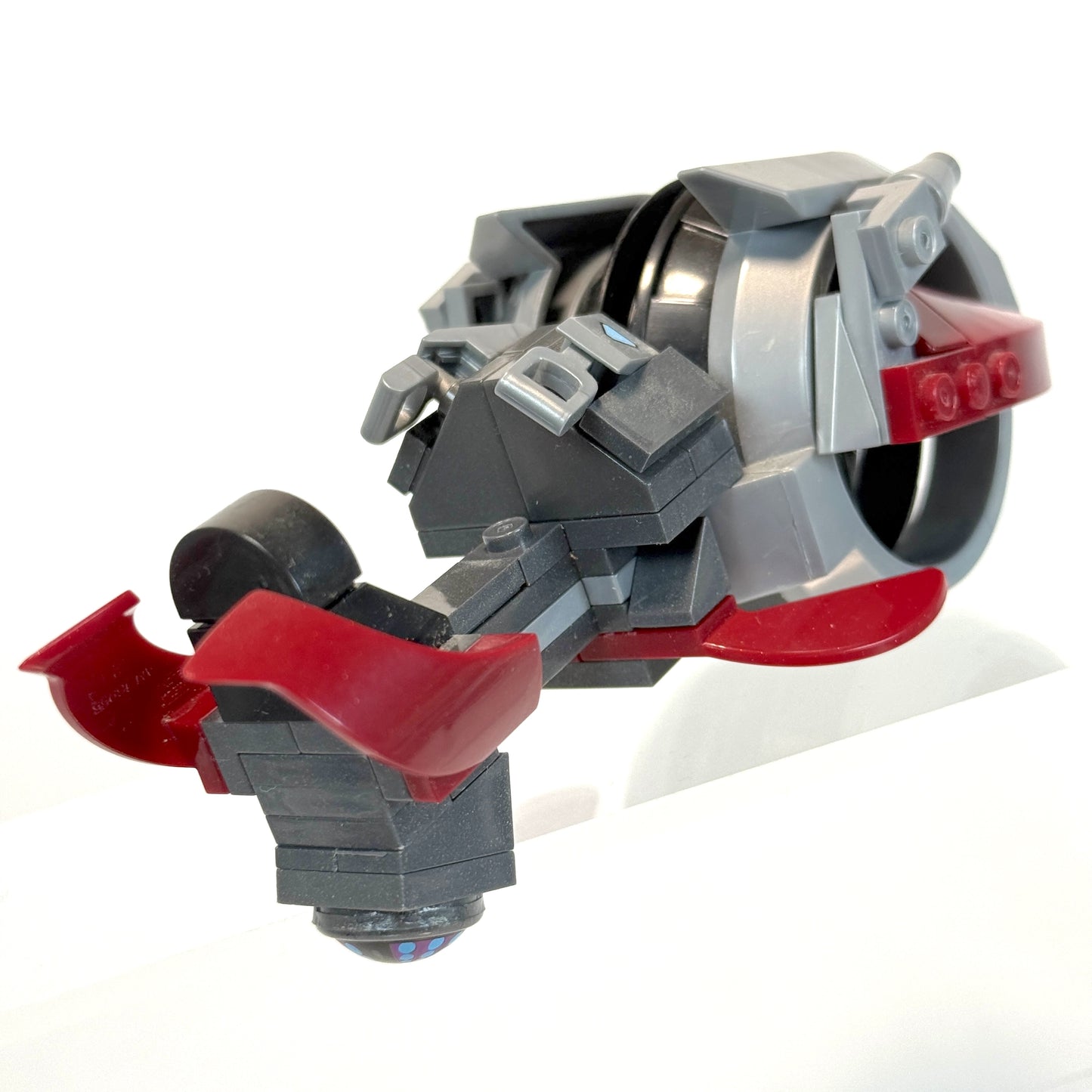 Halo Mega Bloks Collection w/ Instructions - THREE Iconic Sets