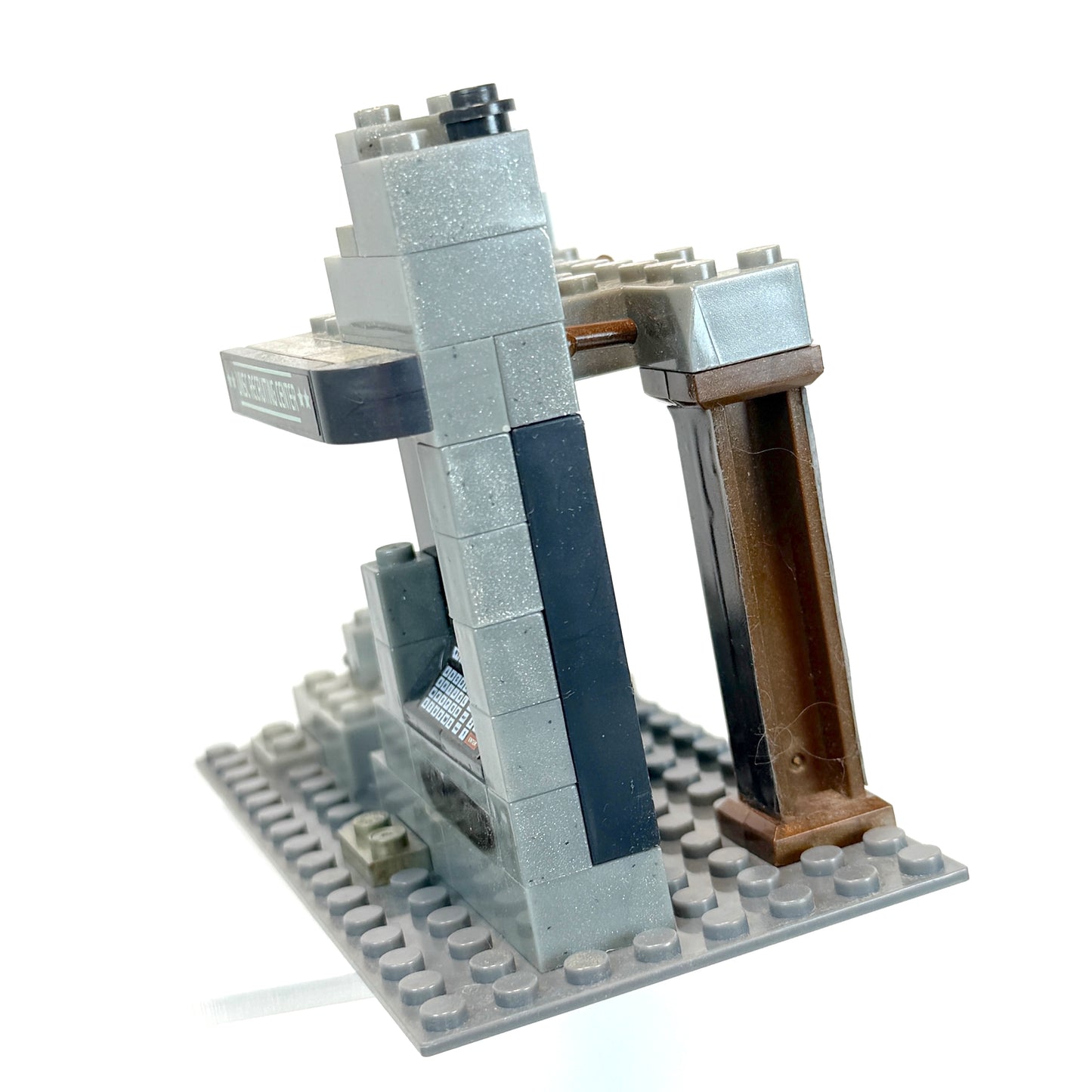 Halo Mega Bloks Collection w/ Instructions - THREE Iconic Sets