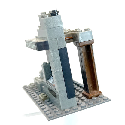 Halo Mega Bloks Collection w/ Instructions - THREE Iconic Sets