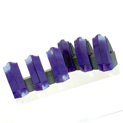 Covenant BUNDLE w/ Instructions - Spectre, Revenant - Halo Mega Bloks
