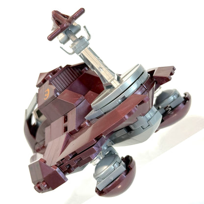 Covenant BUNDLE w/ Instructions - Spectre, Revenant - Halo Mega Bloks