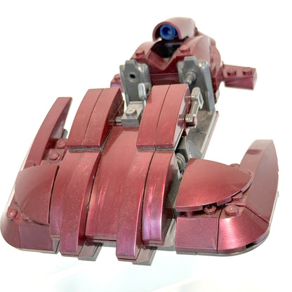 Covenant BUNDLE w/ Instructions - Spectre, Revenant - Halo Mega Bloks