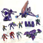 COVENANT REINFORCEMENTS - Halo Mega Bloks