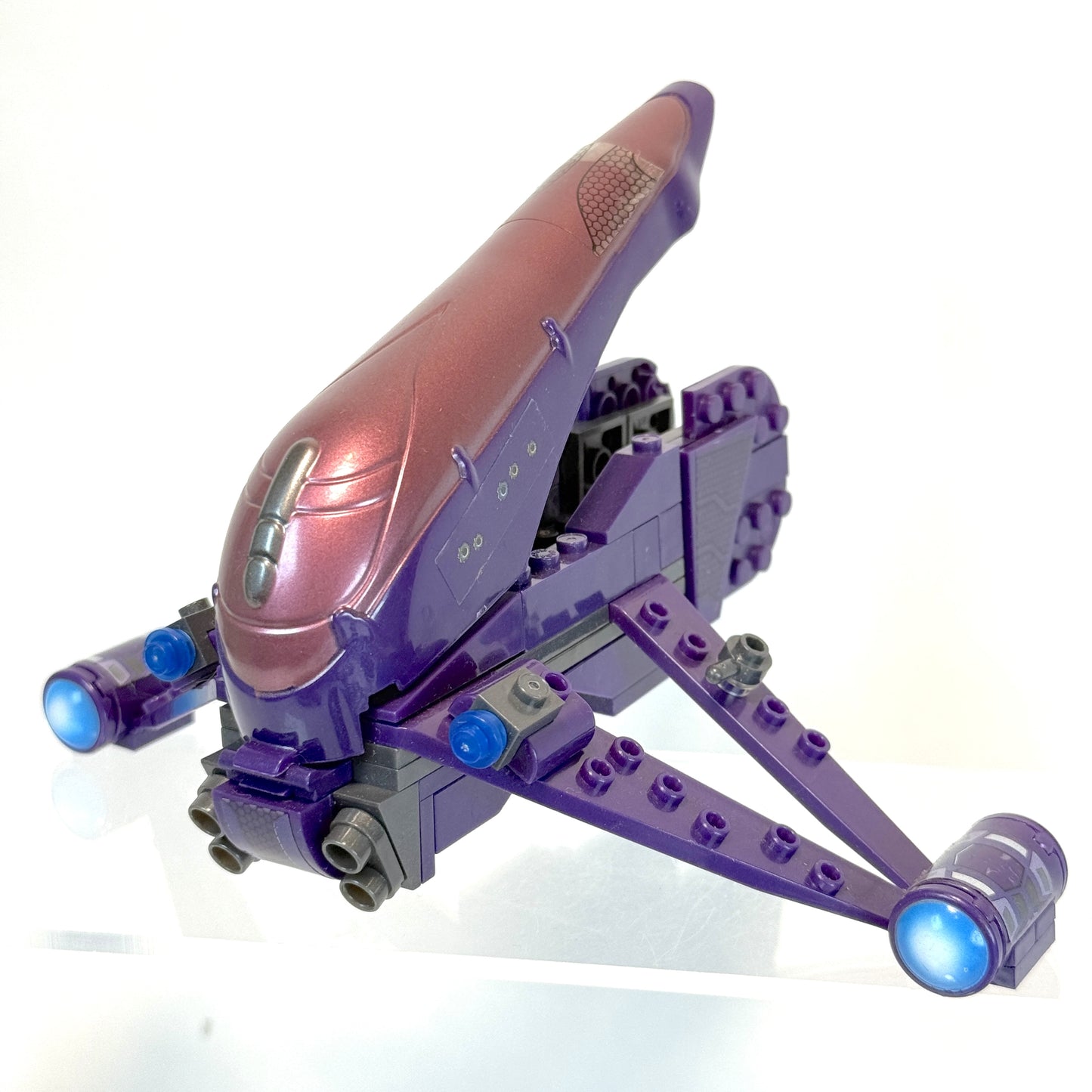 COVENANT REINFORCEMENTS - Halo Mega Bloks