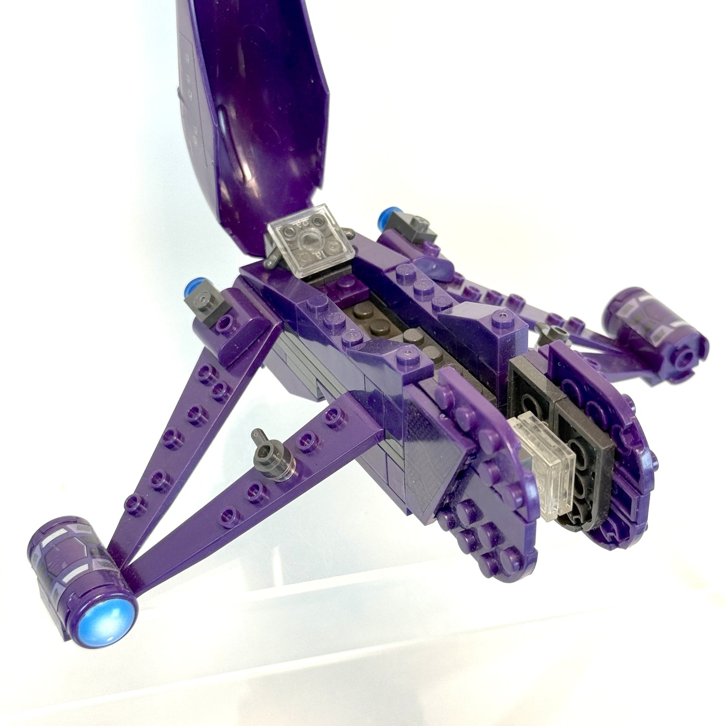 COVENANT REINFORCEMENTS - Halo Mega Bloks