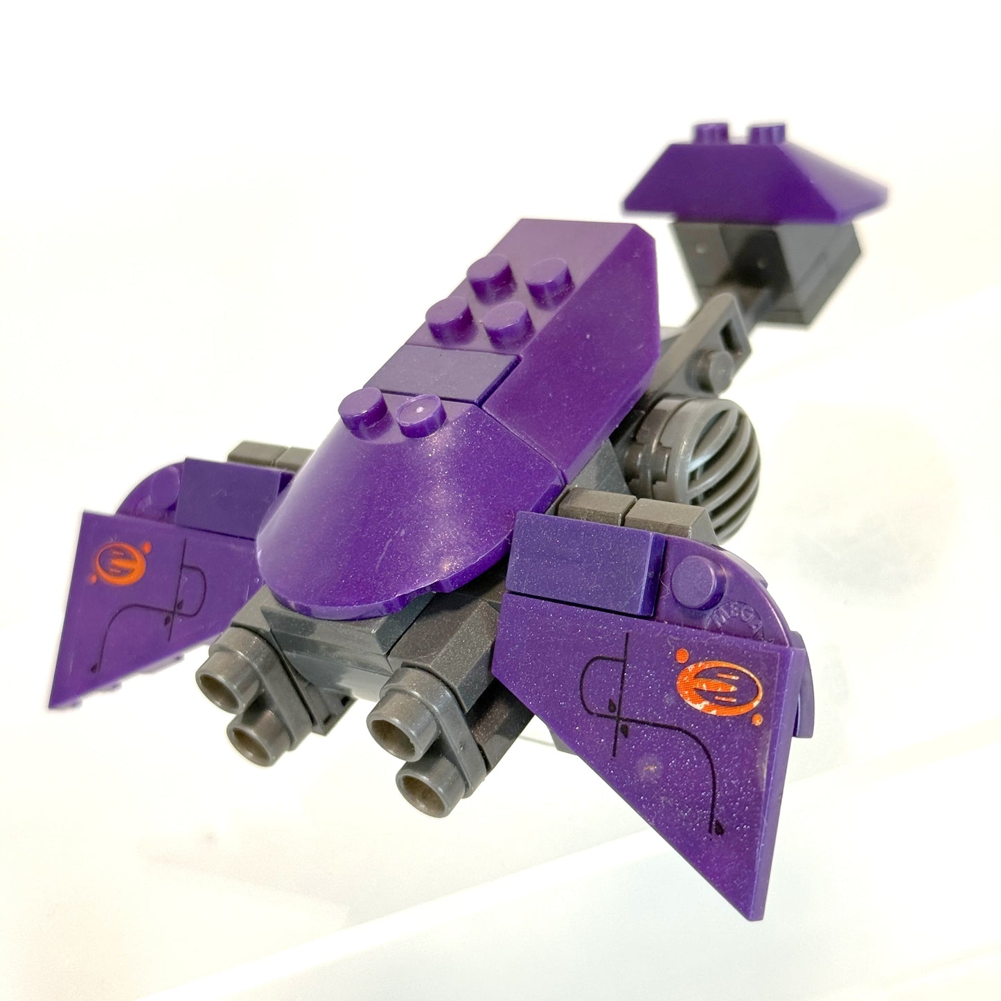 COVENANT REINFORCEMENTS - Halo Mega Bloks