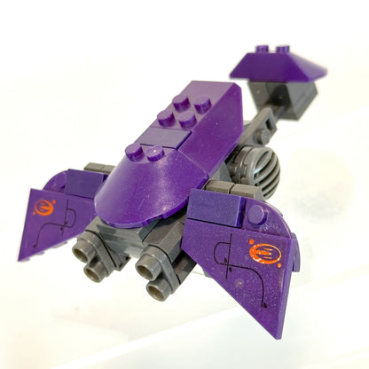 COVENANT REINFORCEMENTS - Halo Mega Bloks