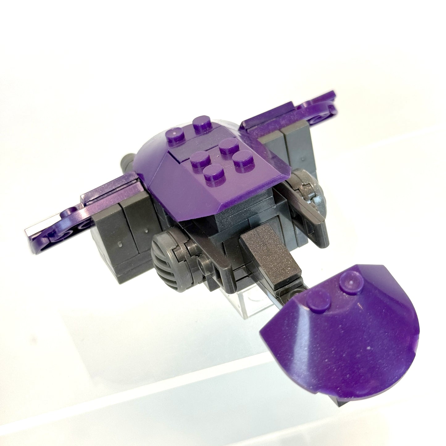 COVENANT REINFORCEMENTS - Halo Mega Bloks