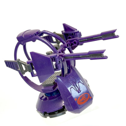 COVENANT REINFORCEMENTS - Halo Mega Bloks