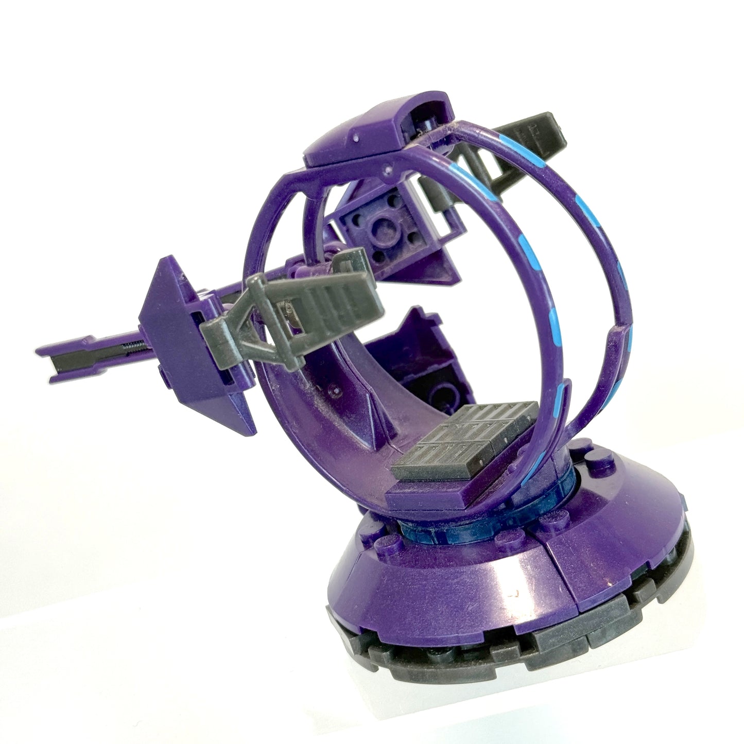 COVENANT REINFORCEMENTS - Halo Mega Bloks