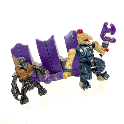 COVENANT REINFORCEMENTS - Halo Mega Bloks