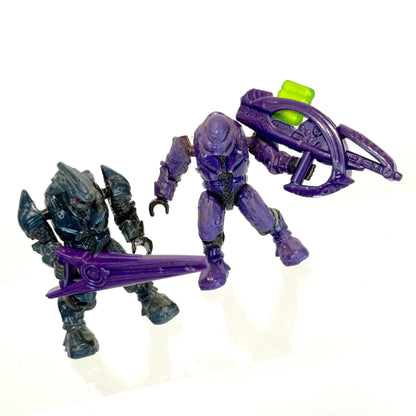 COVENANT REINFORCEMENTS - Halo Mega Bloks