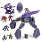 COVENANT REINFORECEMENTS II - Halo Mega Bloks