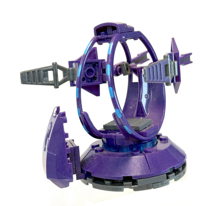 COVENANT REINFORECEMENTS II - Halo Mega Bloks