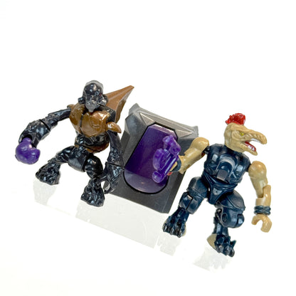 COVENANT REINFORECEMENTS II - Halo Mega Bloks