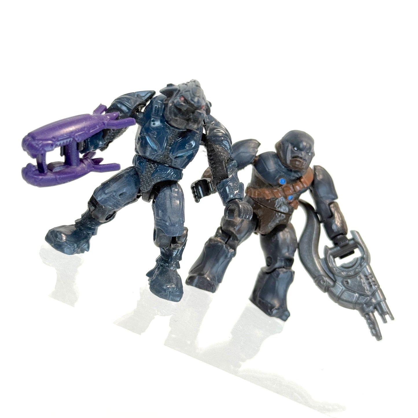 COVENANT REINFORECEMENTS II - Halo Mega Bloks
