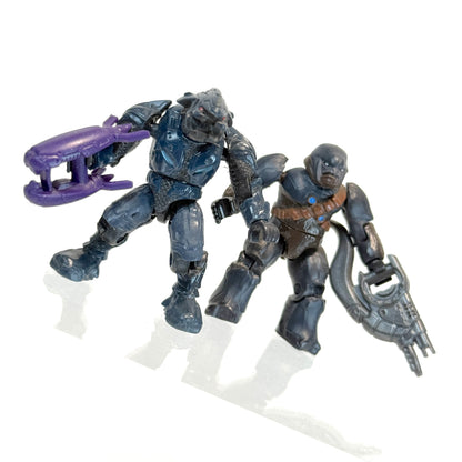 COVENANT REINFORECEMENTS II - Halo Mega Bloks