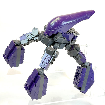 COVENANT REINFORECEMENTS II - Halo Mega Bloks
