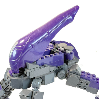 COVENANT REINFORECEMENTS II - Halo Mega Bloks