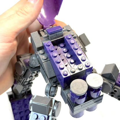 COVENANT REINFORECEMENTS II - Halo Mega Bloks